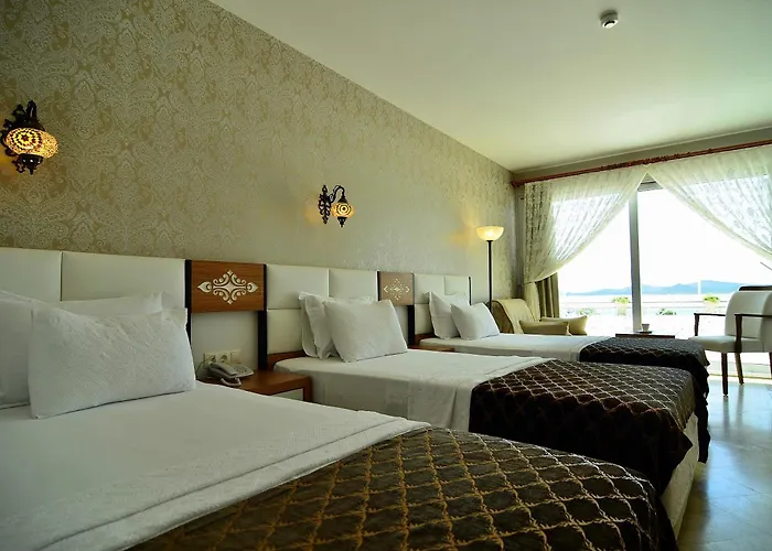 Cunda Kivrak Hotel