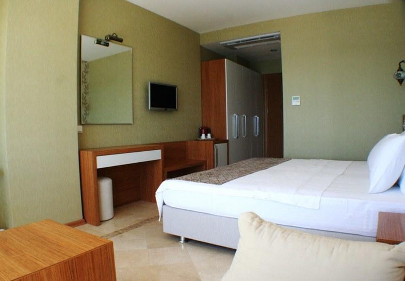 Cunda Kivrak Hotel Ayvalı