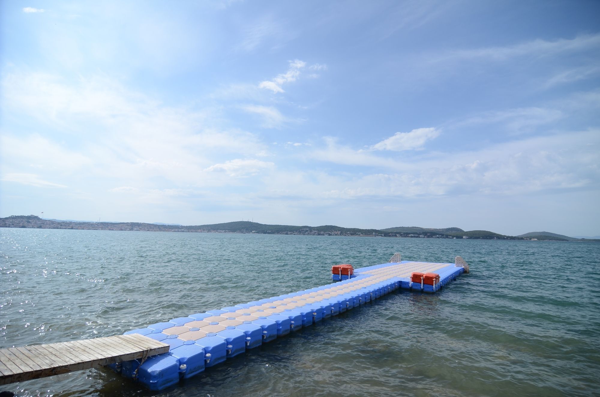 Hotel Cunda Kivrak Ayvalı