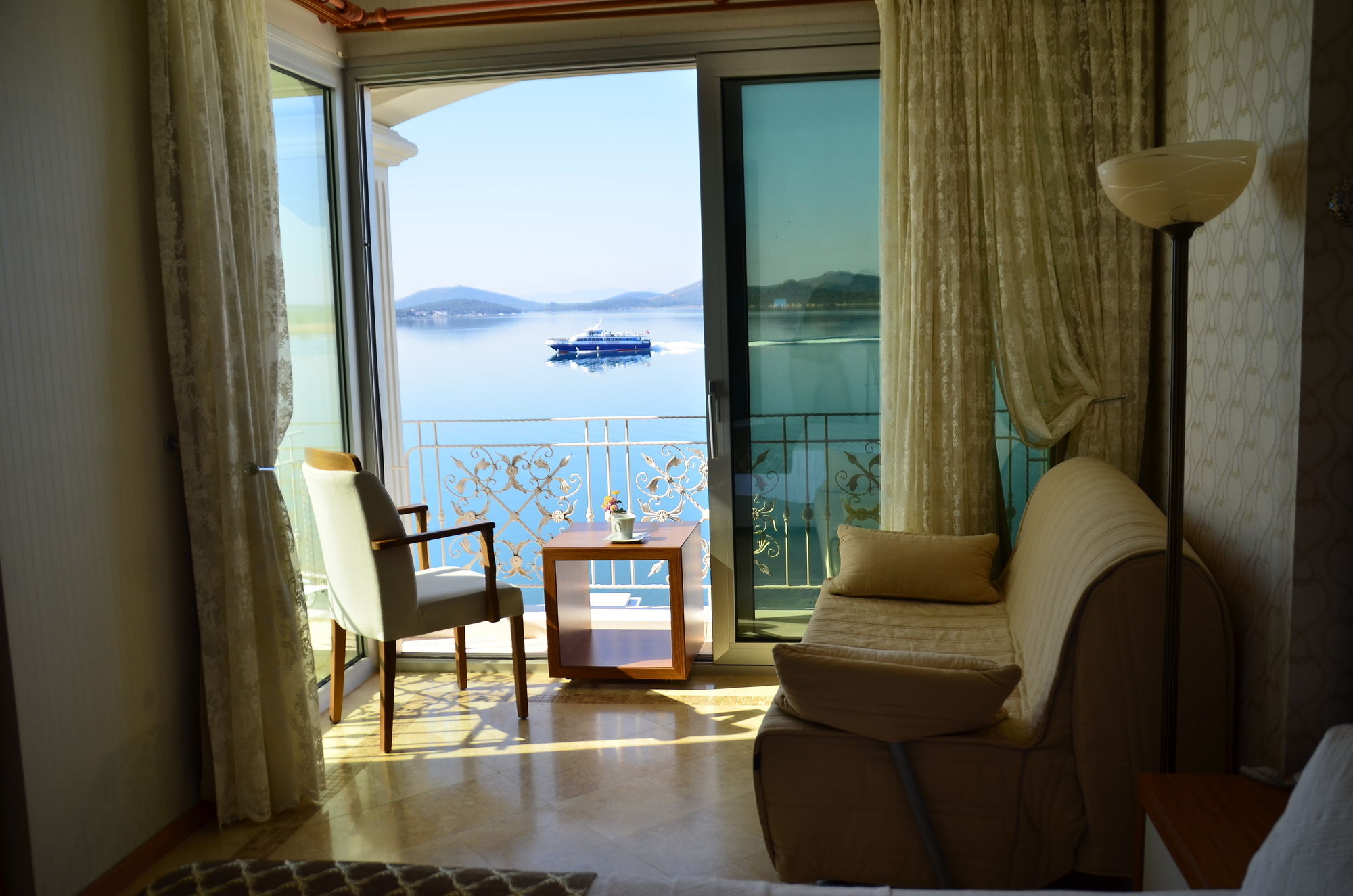 Hotel Cunda Kivrak
