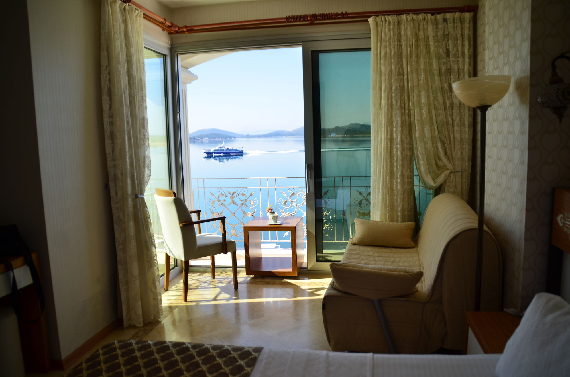 Hotel Cunda Kivrak Ayvalı