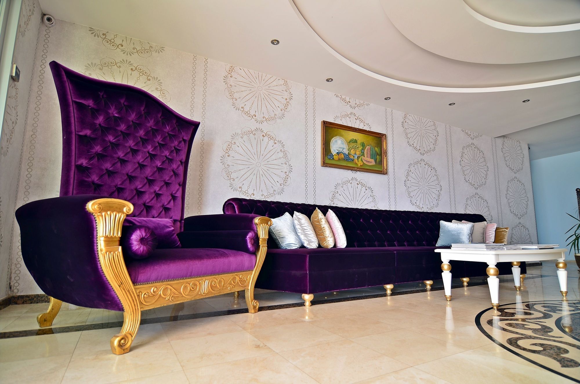 Hotel Cunda Kivrak Ayvalı